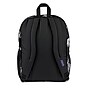 JanSport Big Student Laptop Compatible Backpack, Large, Magnolia Mirage (JS0A47JKLL6)~#|#~319A1F5D-342B-4E8C-B351DBA9E6C5E296_sc7