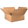 30" x 30" x 12" Shipping Boxes, 32 ECT, Brown, 10/Bundle (303012)~#|#~319BBDC2-C22A-4132-91CDEC7386200BA2_sc7