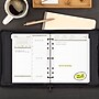 2027 AT-A-GLANCE 11" x 8.5" Daily & Monthly Planner Refill Pages, White/Brown (491-225-27)~#|#~319CB7CF-56EA-456B-867D7CF9DF1F4D97_sc7