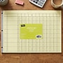 Staples® Columnar Book, 12 Columns, 16.31" x 11", Green, 50 Sheets/Book (217885)~#|#~319CC2D3-D4F8-4A78-8A3E40FA6500C7BA_sc7