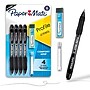 Paper Mate Profile Mech Mechanical Pencil, 0.7mm, #2 Medium Lead, 4/Pack (2105702)~#|#~319D2968-118F-44FB-9A2EA8CA623DA69A_sc7