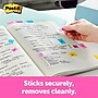 Post-it® Arrow Flags, 0.47" Wide, Assorted Primary Colors, 96 Flags/Pack (684-ARR3)~#|#~319FC869-DE09-42A5-B74B6C2B6522124A_sc7