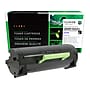 Clover Imaging Group Remanufactured Black High Yield Toner Cartridge Replacement for Lexmark 50F0XA0/50F1X00/60F0HA0/60F1000~#|#~31A0CB4E-2443-4DA4-B03C19466EA4A7E4_sc7