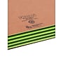 Smead Recycled Reinforced File Pocket, 3" Expansion, Letter Size, Green, 10/Box (73680)~#|#~31A11173-1335-4C4C-8FFA551019194631_sc7
