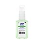 Purell 70% Alcohol Gel Hand Sanitizer, Energizing Mint Scent, 2 fl. oz. (3907-24-CMR)~#|#~31A1C17E-7706-4FB4-8604775A21E8EE94_sc7
