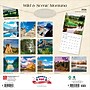 2026 BrownTrout Montana Wild & Scenic 12" x 12" Monthly Wall Calendar (9798330704699)~#|#~31A1FBCF-3224-4E4B-9892748C0D034F73_sc7