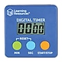 Learning Resources 100 Minutes Digital Timer, Multicolored (LER4339)~#|#~31A674DD-6514-4436-A34CD8BD813DB763_sc7