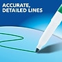 EXPO Dry Erase Markers, Fine Tip, Assorted Colors, 12/Pack (86603B)~#|#~31A8042E-5E4E-41DE-894241B0DA903D71_sc7