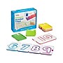 hand2mind Sensory Number Trays, 10/Set (96237)~#|#~31AB67B4-ADCB-4358-9D9EA5B4EBE1D2D8_sc7