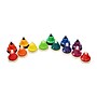 Rhythm Band Instruments Chroma-Notes 13-Note Desk Bell Set, 13/Set (RB-CNDB13)~#|#~31ABD62E-A590-4293-8BF603BB29361499_sc7