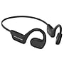 OPN Sound Aperto Wireless Open-Ear Neckband Headphones with Microphone, Bluetooth, Black (OS1000DA)~#|#~31AF6540-2088-46BD-9CAB537D222ECA89_sc7