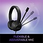 Adesso Stereo Over-Ear Headset, USB-C/USB-A (Xtream P7)~#|#~31B01BE7-FDD7-40F5-AE2174A6216A39E3_sc7