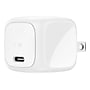 Belkin BoostCharge USB-C 30W Wall Charger, White (WCA008DQWH)~#|#~31B05CEE-F359-4D5C-9B513C208605E907_sc7