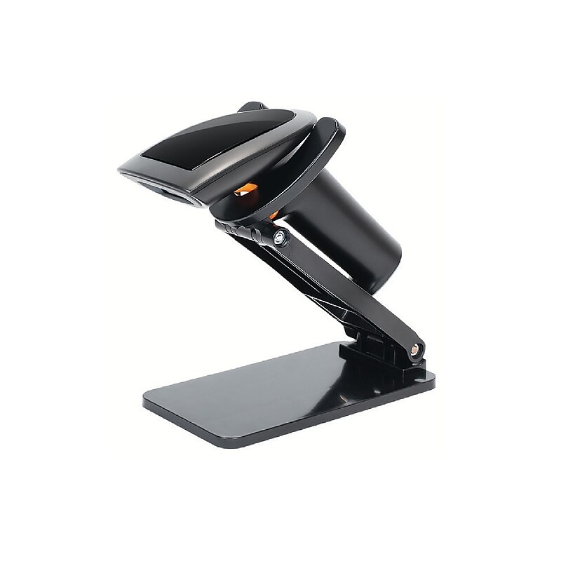 Adesso NuScan 2900 Barcode Scanner, Handheld image 1