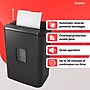 Staples 20-Sheet Micro-Cut Multi-Media Shredder (ST62155)~#|#~31B166D0-F37B-44B3-9B115438875B8CB1_sc7