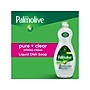 Palmolive Ultra Pure + Clear Dish Soap, Spring Fresh, 32.5 fl. oz., 9/Carton (US04272ACT)~#|#~31B1F632-C67E-4826-B8F237654BF47E9C_sc7