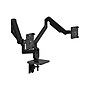 Humanscale Dual Monitor Arm, Black (X22DBB)~#|#~31B2EA22-4866-4CD9-80DF98911C66FBEF_sc7