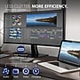 ViewSonic ColorPro 38" Curved 4K Ultra HD 60 Hz LED Monitor, Black (VP3881A)~#|#~31B46BC4-CC4D-4D7F-95ADB941B5A14EA0_sc7