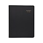 2024-2025 AT-A-GLANCE 7" x 8.75" Academic Weekly Appointment Book, Faux Leather Cover, Black (70-958-05-25)~#|#~31B69922-392E-4FE5-99000FD987CC6358_sc7