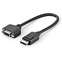 Alogic ELEMENTS Displayport to VGA Adapter, 7.87in (EL2DPVGA-AD)~#|#~31B6BCF2-9725-467A-9DA84A659836FA97_sc7