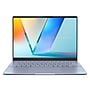 ASUS Vivobook S 14 OLED 14" Laptop, Copilot+ PC, Intel Core Ultra 7 258V, 16GB RAM, 1TB SSD, Backlit Keyboard, Windows 11 Home~#|#~31B7A394-FC03-4683-AB4F87875152C6A8_sc7
