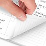 2025-2026 AT-A-GLANCE Simplified by Emily 8.5" x 11" Academic Weekly & Monthly Planner, Poly Cover, Lilac Plaid (EL39-901A-26)~#|#~31B7FB9B-393D-44EF-B6BDDD47D9D0BDF7_sc7