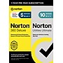Norton 360 Deluxe & Utilities Ultimate Bundle for 5 Devices, Windows/Mac/Android/iOS, In-Store Activation (21463329)~#|#~31B811A1-C542-416D-81FFABAB919FED05_sc7