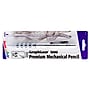 Pentel GraphGear 1000 Mechanical Pencil, 0.5mm, #2 Hard Lead (PTAPG1015APABP)~#|#~31B97679-7520-4DCA-BE745659866E1570_sc7