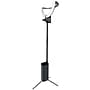 Bower Wireless Creator 12" Collapsible White & RGB Ring Light, Black (BWRWACOLRGB12)~#|#~31BA834B-6F3D-40E5-A1B13BBFFB9684B2_sc7