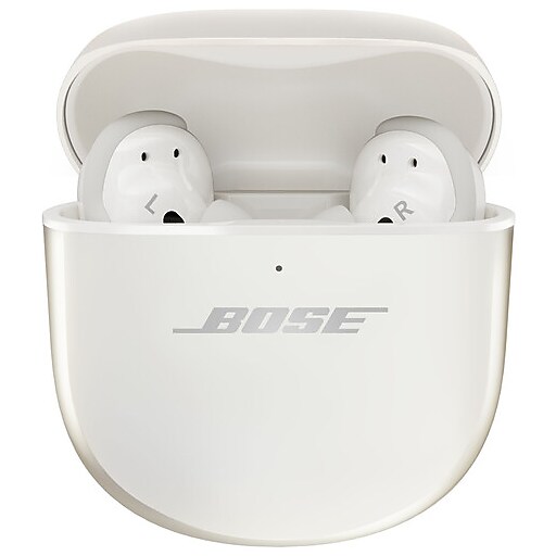 【新品未開封】Bose QuietComfort Earbuds II　ホワイト Bose QuietComfort Ultra Earbuds (2nd Gen) - White : Target