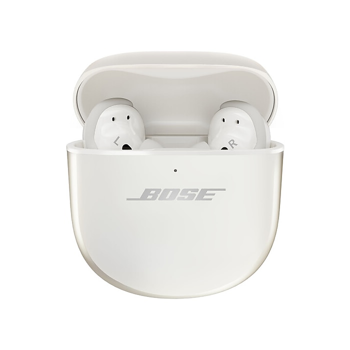Bose QuietComfort Ultra Wireless Noise Canceling Earbuds