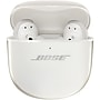 Bose QuietComfort Ultra Wireless Noise Canceling Earbuds Headphones, Bluetooth, Diamond White (882826-0070)~#|#~31BB6FFD-DCFA-43BF-9EB0B1396DD8109B_sc7