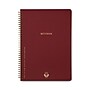 DesignWorks Ink Hardcover Journal, 8.25" x 11.625", Narrow Ruled, Assorted Colors (840111506752)~#|#~31BF70E5-86C9-47E7-80CD2CF192F726BE_sc7