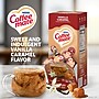 Coffee mate Singles Vanilla Caramel Liquid Creamer, 0.38 oz., 50/Box (79129)~#|#~31C00C01-B429-468D-893BA0C83C3648E2_sc7