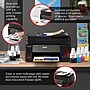 Canon MegaTank PIXMA G7020 Wireless Color Inkjet Printer, All-In-One Supertank, Print, Scan, Copy, Fax (3114C002)~#|#~31C05621-9471-4451-8942A978B50ECF00_sc7