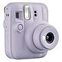 Fujifilm instax mini 13 Instant Film Camera, Dreamy Purple (16963149)~#|#~31C17971-40D8-41C4-BDAF39CB79DE2F2B_sc7