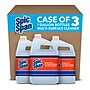 Spic and Span Professional Bulk 3-in-1 Disinfecting Multi Purpose Surface and Glass Cleaner, Fresh Scent, 3/Carton (58773)~#|#~31C27501-0B7E-406D-9E74FB8F83856CFE_sc7