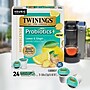 Twinings Probiotics+ Herbal Lemon & Ginger Tea, Keurig® K-Cup® Pods, 24/Box (F16930)~#|#~31C36C5C-AF20-441E-A94D0CB11540A7B5_sc7