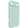 ZAGG Luxe Snap MagSafe Phone Case for Apple iPhone 17 Air, Shock Absorbing, Serene Mint (702318841)~#|#~31C4D96B-B187-439A-99076EA8F2B52E7D_sc7