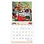 2026 TF Publishing 12" x 17" TF Publishing 7" x 7" Coca-Cola Mini Calendar 26-2102~#|#~31C4F480-F4B9-46E8-A8FCC81D520F73B3_sc7