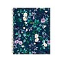 2025 Blue Sky Nightfall 8.5" x 11" Weekly & Monthly Planner, Plastic Cover, Multicolor (150545)~#|#~31C5AE99-690F-43A9-BD1750614E12E19B_sc7