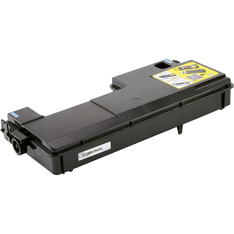 HP LaserJet Toner Collection Unit, Black (6SB84A) image 1