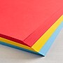 Astrobrights 65 lb. Cardstock Paper, 8.5" x 11", Primary Power Assortment, 150 Sheets/Pack (91048)~#|#~31C8481F-1C03-4A3F-BAA74D75CA552B0A_sc7