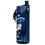 Elemental Splash Charm Plastic Water Bottle, 18 oz., Shark Friends (EMLETR18SF31C)~#|#~31CAD03D-4142-4C39-BD116CA761E1BA21_sc7