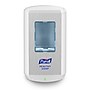 PURELL HEALTHY SOAP CS8 Automatic Wall Mounted Hand Soap Dispenser, White (7830-01)~#|#~31CCF8F1-B804-4B1B-88F295F6CA55E875_sc7