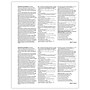 ComplyRight 2024 1099-R Tax Form, 1-Part, 2-Up, Recipient Copy C, 50/Pack (514250)~#|#~31CD8248-B545-4952-8E516B2071E384F3_sc7