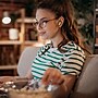 JVC Gumy Wireless Earbuds, Bluetooth, Apple Green (JVCHAA7T2G)~#|#~31CDA7FE-AB8C-4323-8AA18CB43D6A91CD_sc7