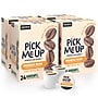 Pick Me Up Provisions™ Breakfast Blend Coffee Keurig® K-Cup® Pods, Light Roast, 96/Carton (52967CT)~#|#~31CDD7A0-6650-45D8-B785E2C4983BB379_sc7