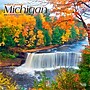 2026 BrownTrout Michigan Wild & Scenic 12" x 12" Monthly Wall Calendar (9798330704590)~#|#~31CE2C87-6FA4-47BB-8E48CDFC50317BAD_sc7
