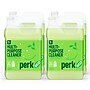 Perk Eco Multi-Purpose Cleaner Refills, Ready To Use, 1 Gallon, 4/Carton (PK641001-ACT)~#|#~31CEF708-6AEC-4935-B2573958AAFE912B_sc7